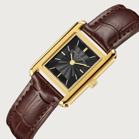 Lueur Legende Gold Tentant 26mm