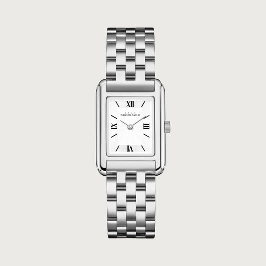 Lueur Classique Silver Ciel 23mm