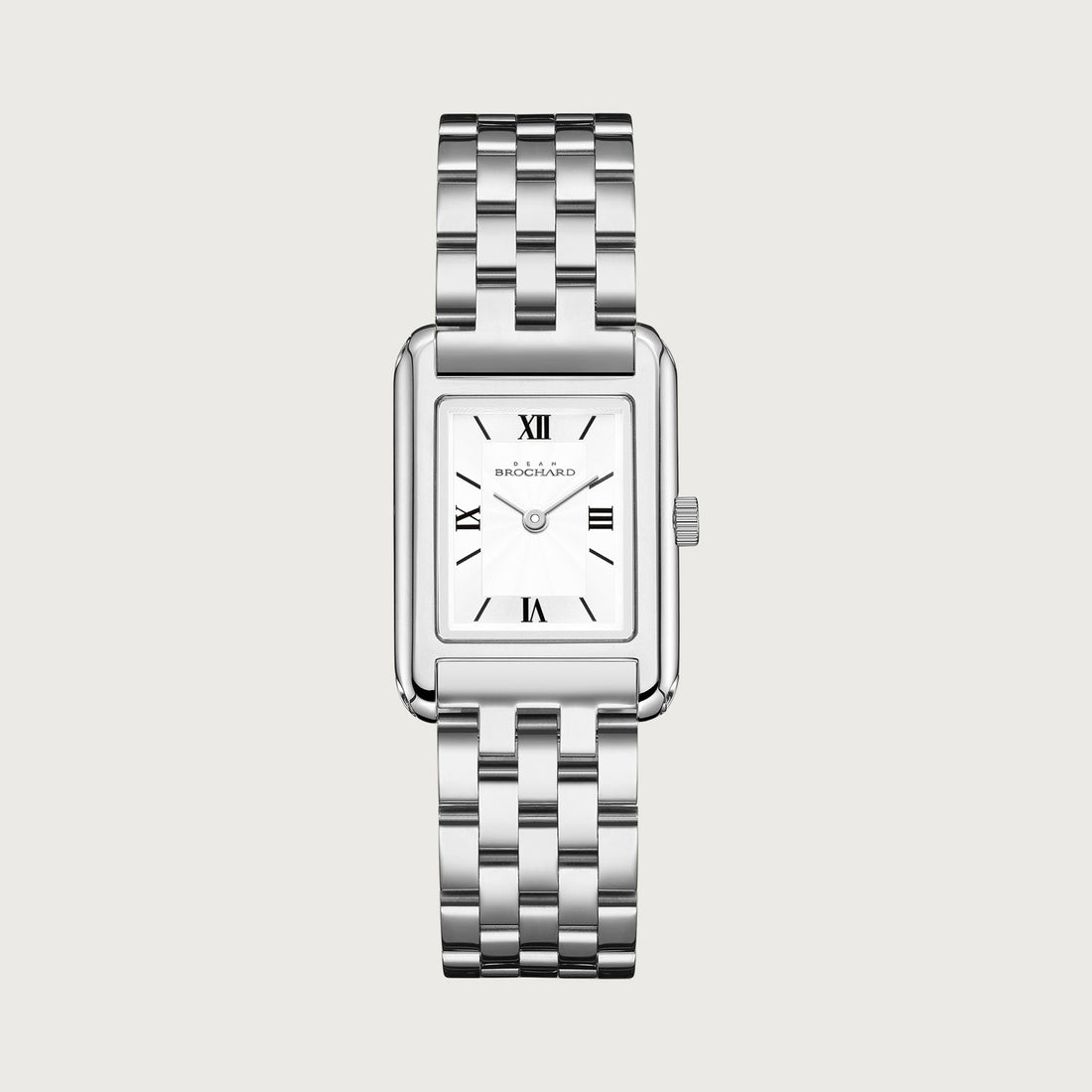 Lueur Classique Silver Ciel 23mm