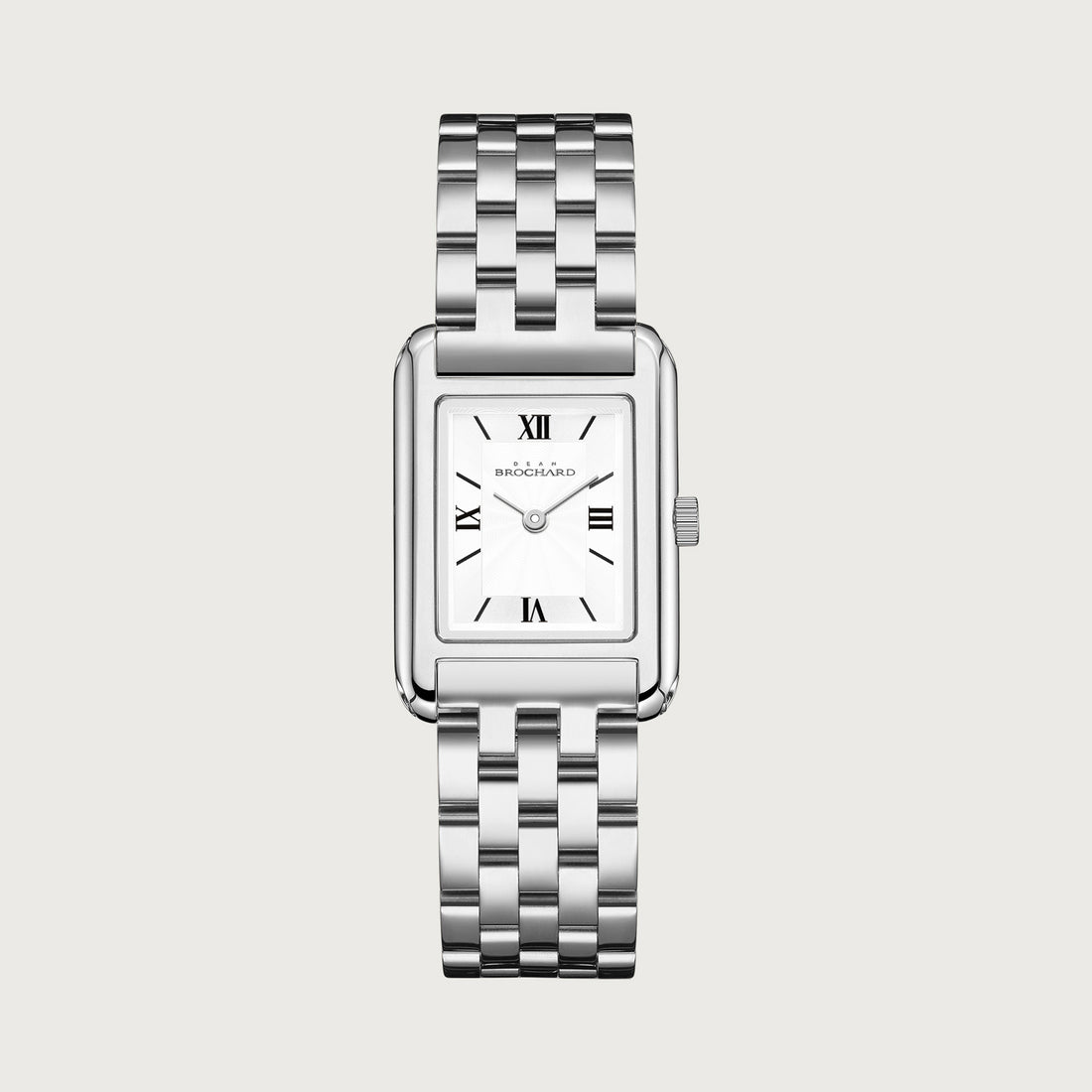 Lueur Classique Silver Ciel 26mm
