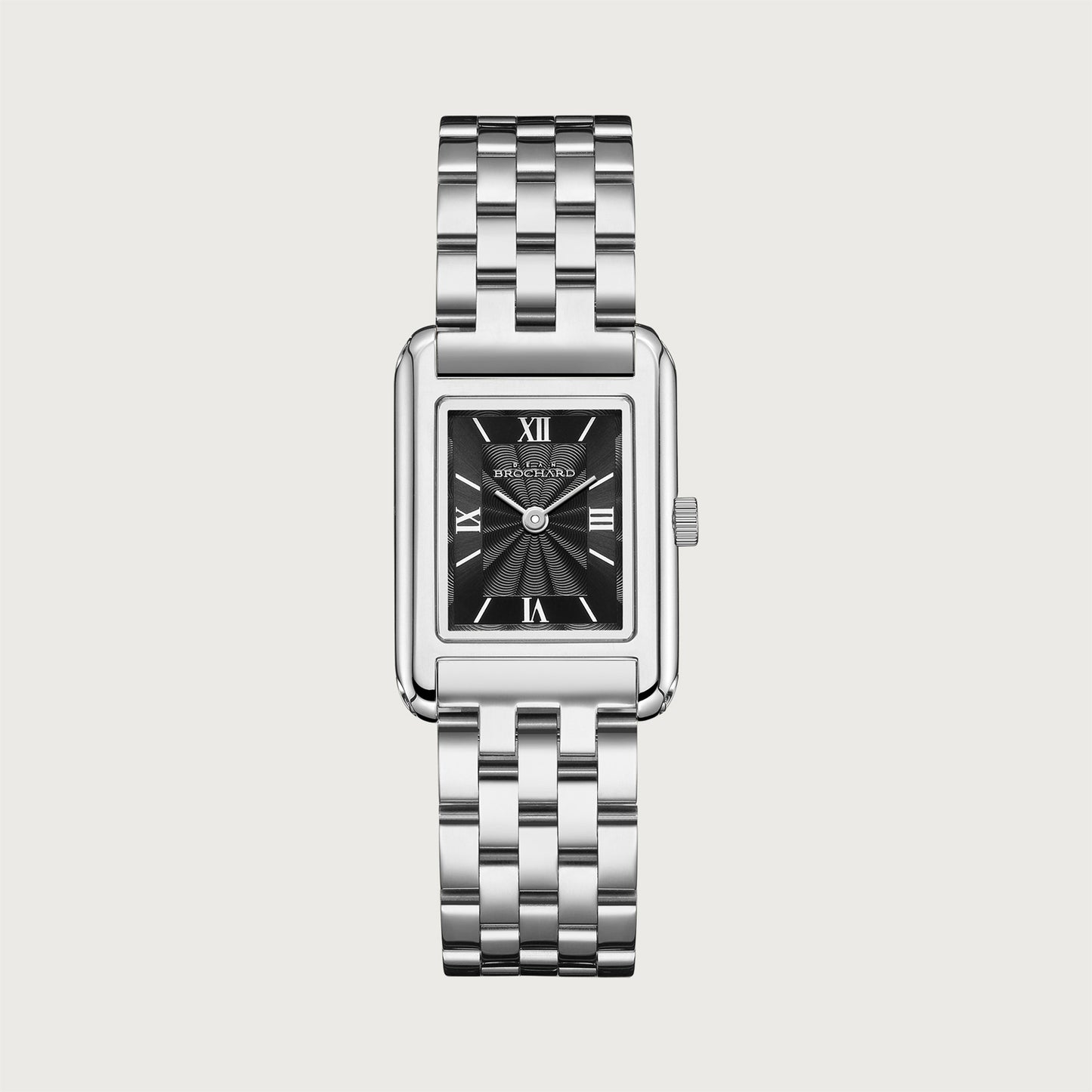 Lueur Classique Silver Ciel 26mm