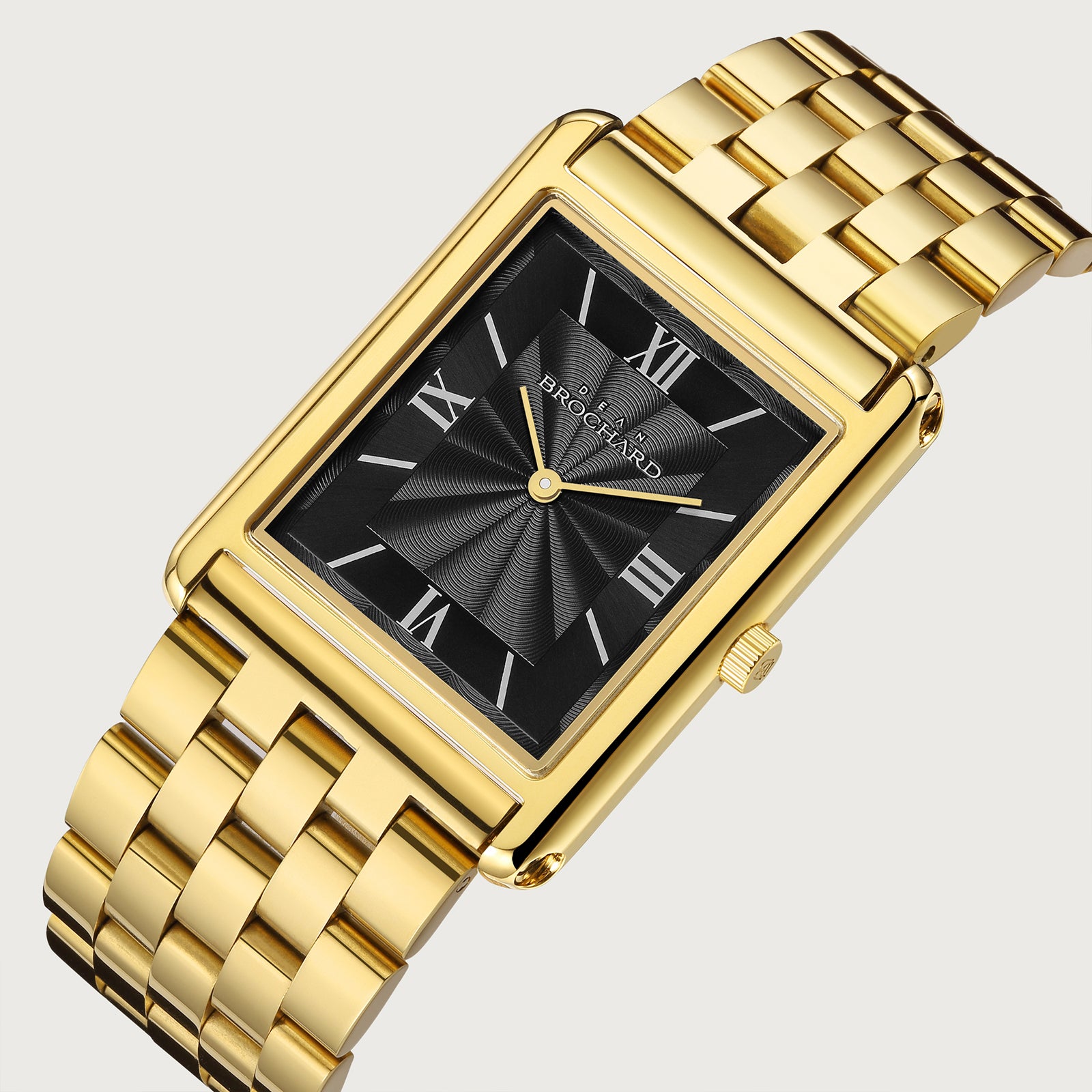 Lueur Classique Gold Ciel 31mm