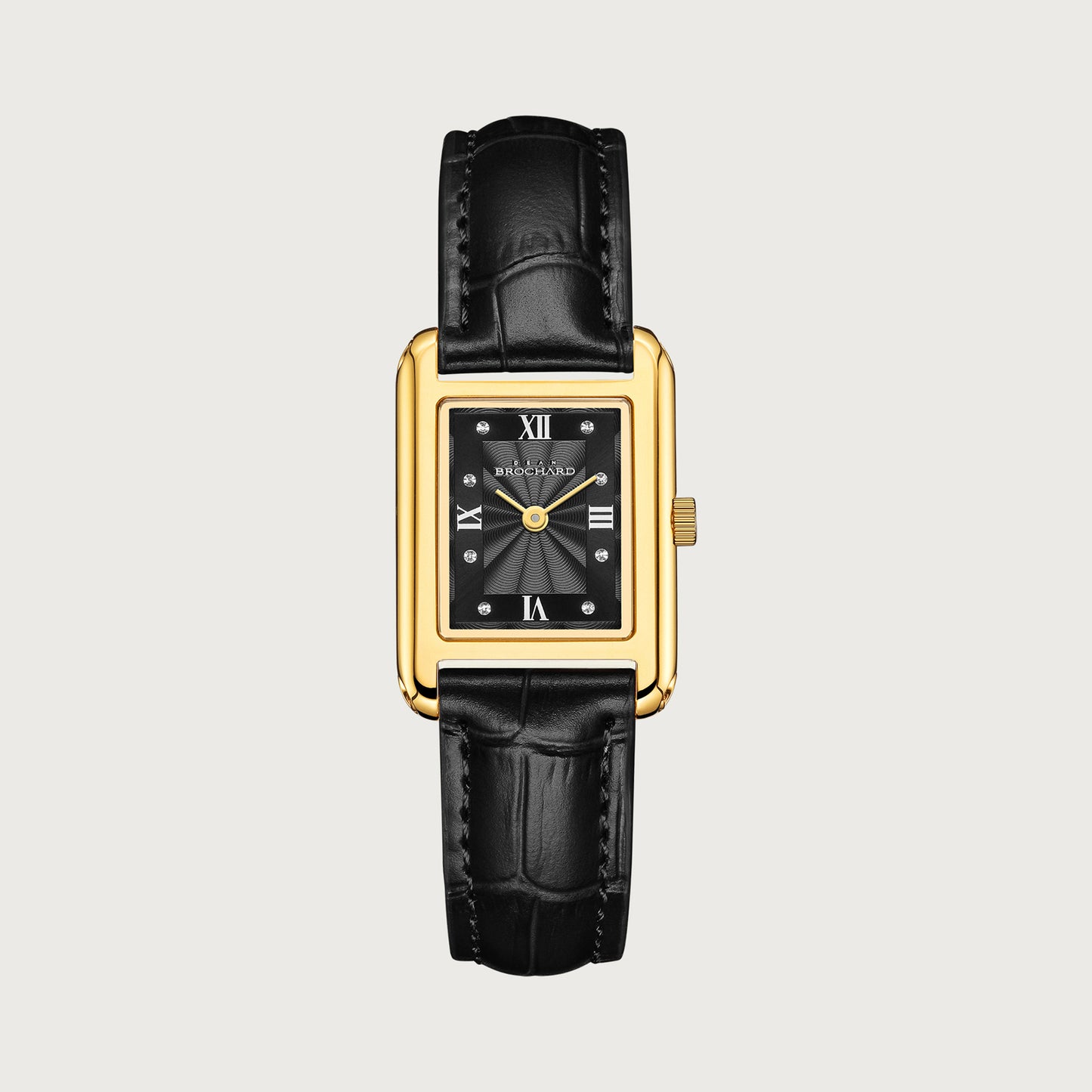 Lueur Classique Etoiles Gold Mysterieux 23mm