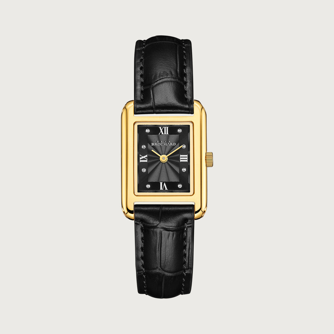Lueur Classique Etoiles Gold Mysterieux 23mm