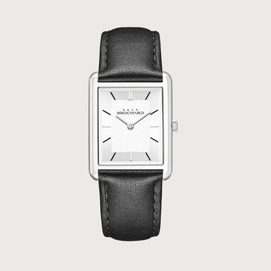 Reveuse Legende Silver Mysterieux 26mm