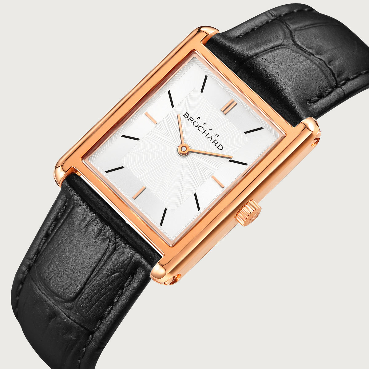 Reveuse Legende Rose Gold Mysterieux 26mm