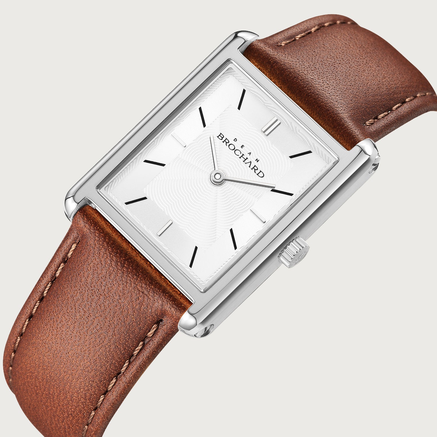 Reveuse Legende Silver Tentant 26mm