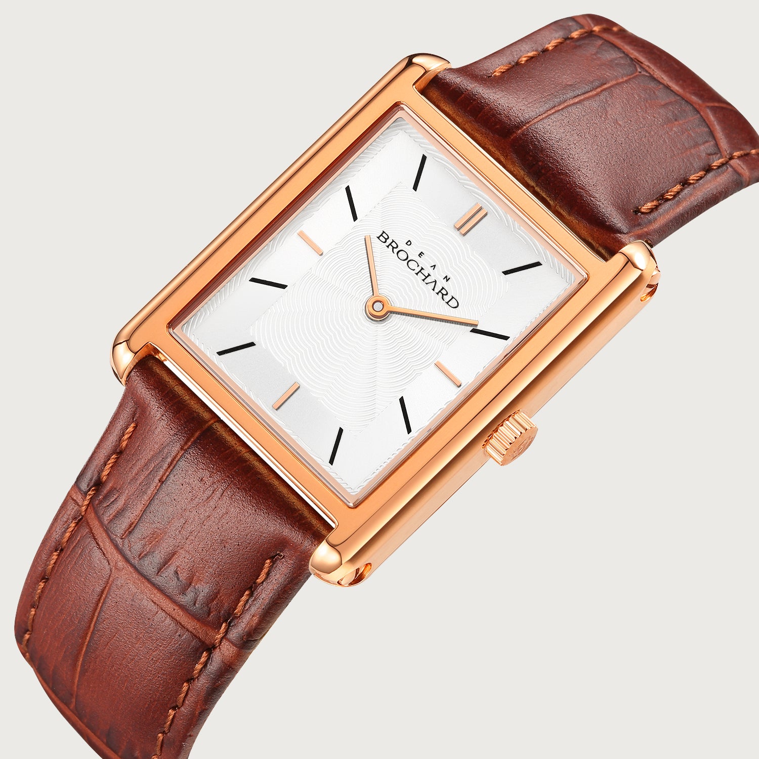 Reveuse Legende Rose Gold Tentant 26mm