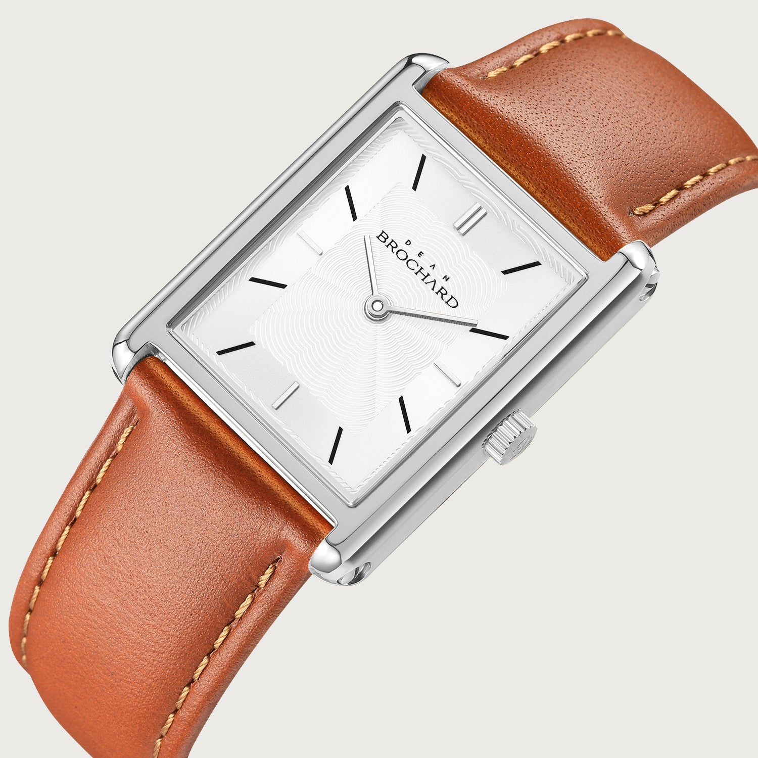 Reveuse Legende Silver Savoureux 26mm