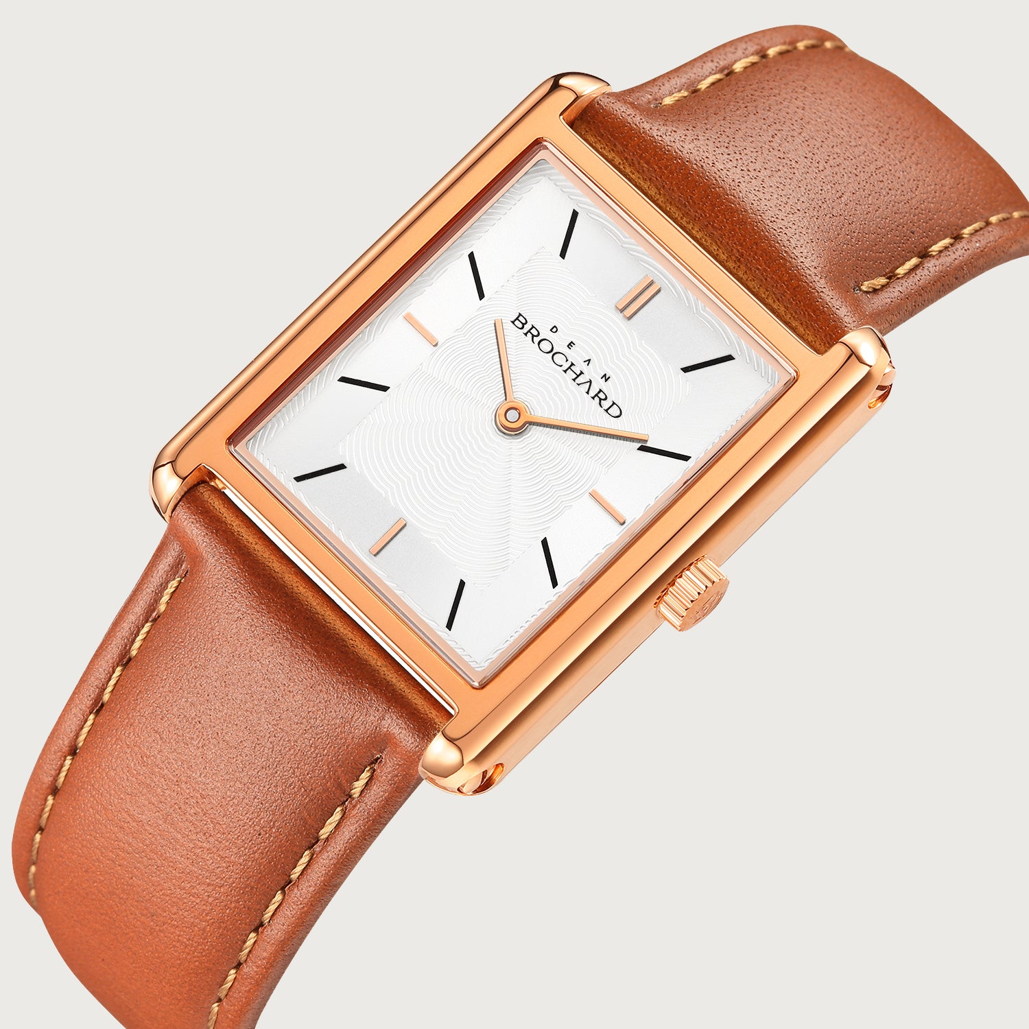 Reveuse Legende Rose Gold Savoureux 26mm