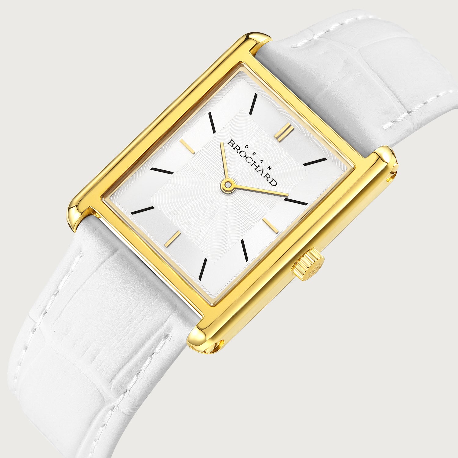 Reveuse Legende Gold Ensoleille 26mm