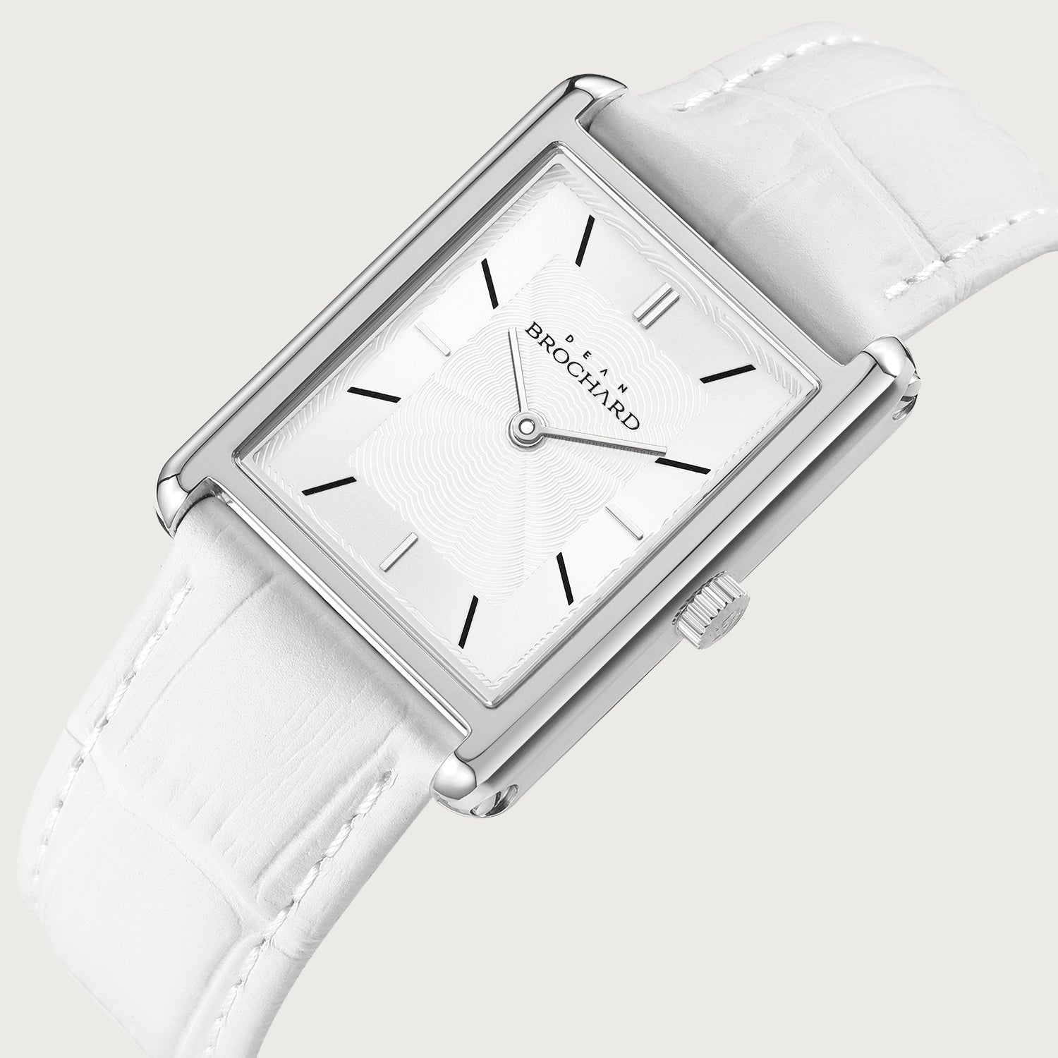 Reveuse Legende Silver Ensoleille 26mm