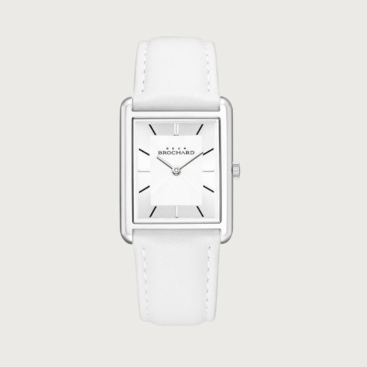 Reveuse Legende Silver Ensoleille 26mm