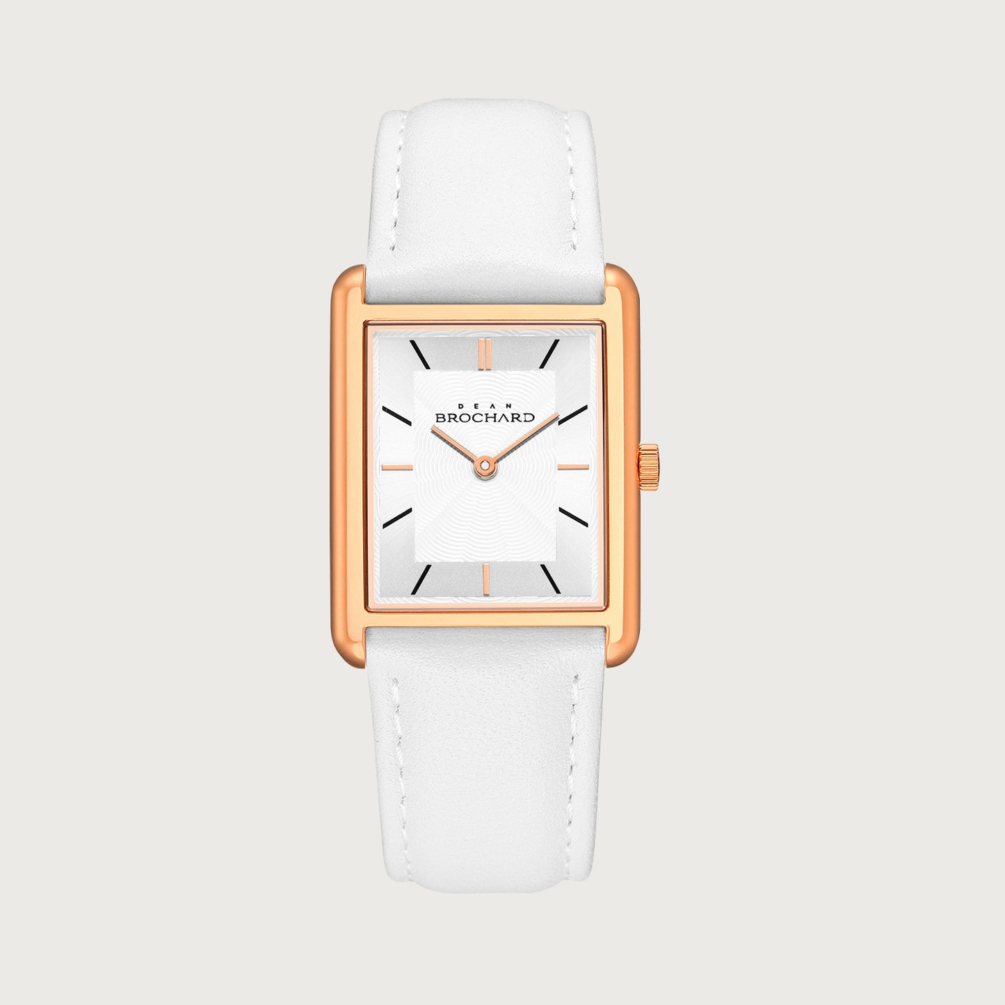 Reveuse Legende Rose Gold Ensoleille 26mm
