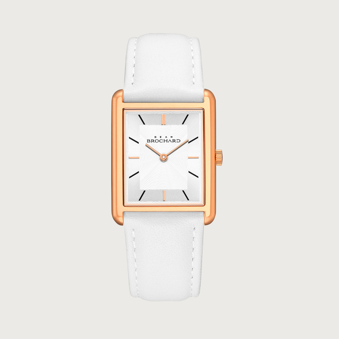 Reveuse Legende Rose Gold Ensoleille 26mm
