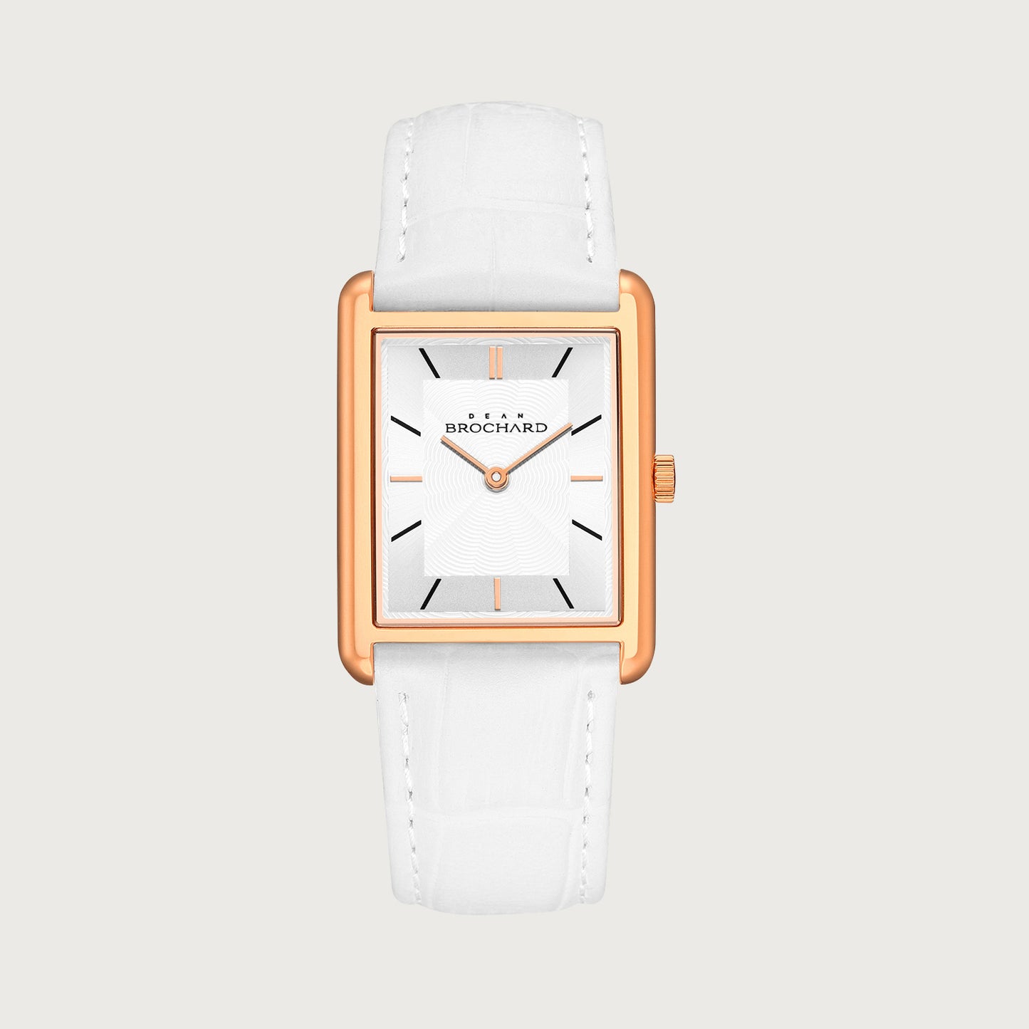 Reveuse Legende Rose Gold Ensoleille 26mm