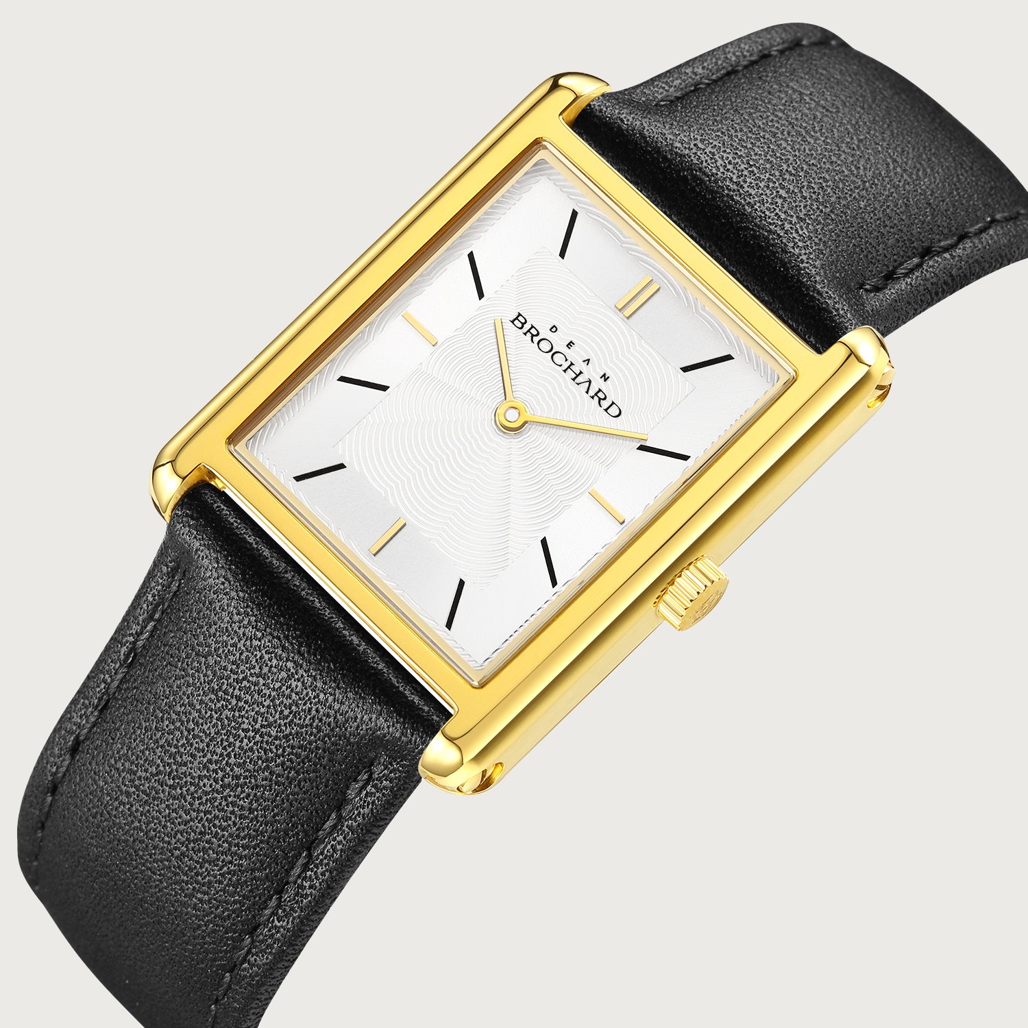 Reveuse Legende Gold Mysterieux 23mm