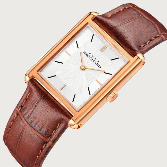 Reveuse Legende Rose Gold Tentant 23mm