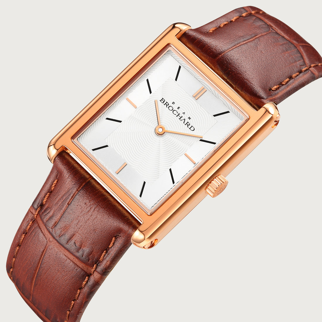 Reveuse Legende Rose Gold Tentant 23mm