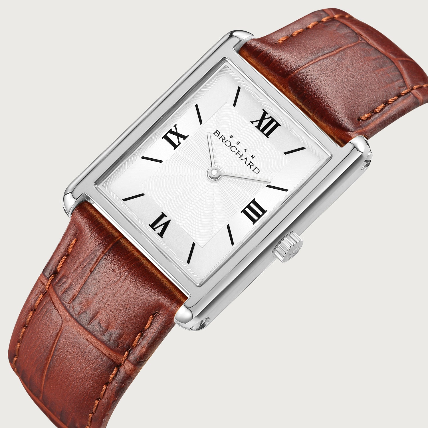 Reveuse Classique Silver Tentant 23mm