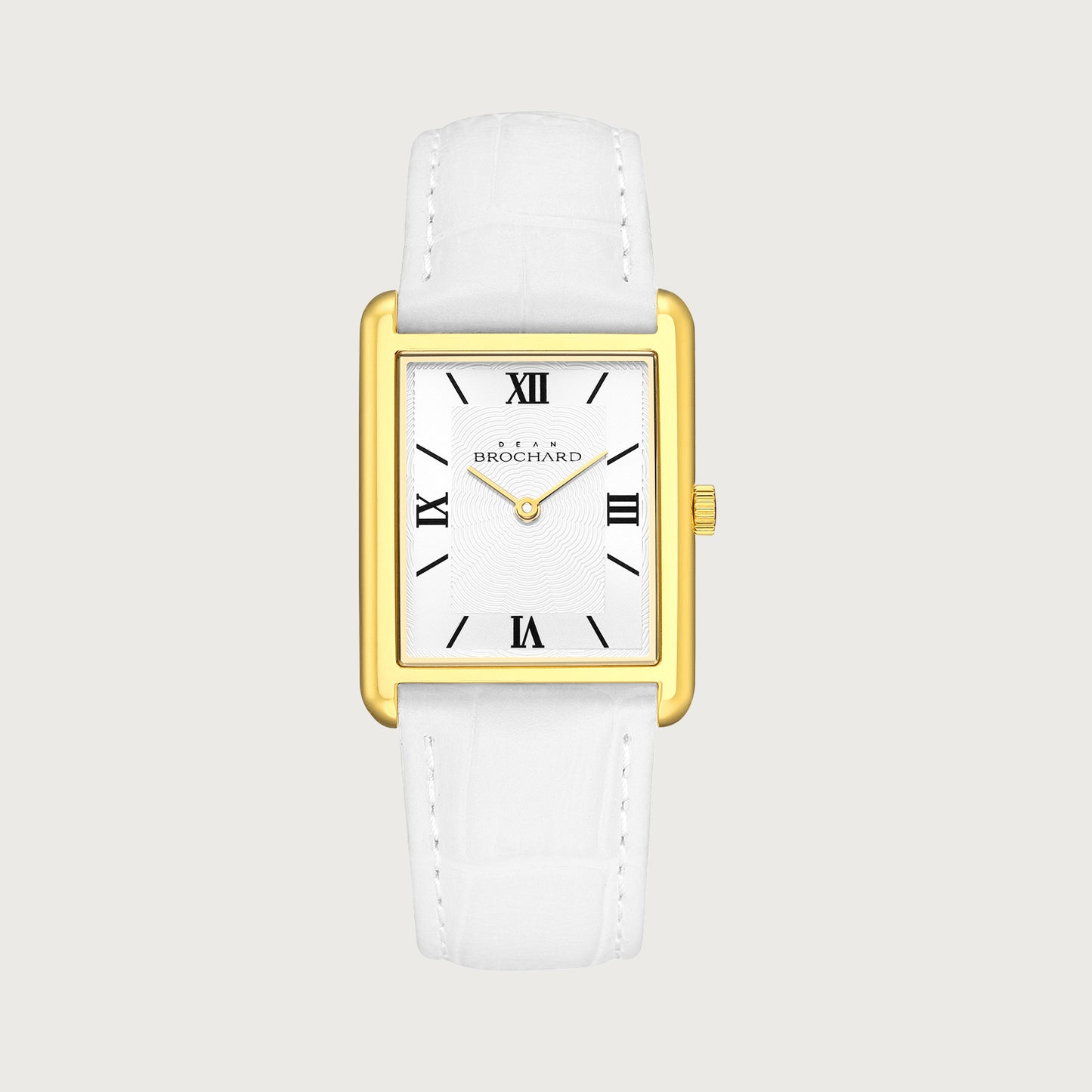 Reveuse Classique Gold Ensoleille 23mm