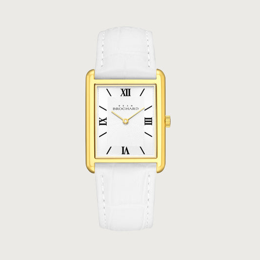 Reveuse Classique Gold Ensoleille 23mm