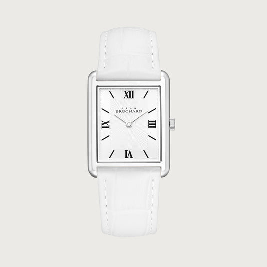 Reveuse Classique Silver Ensoleille 23mm
