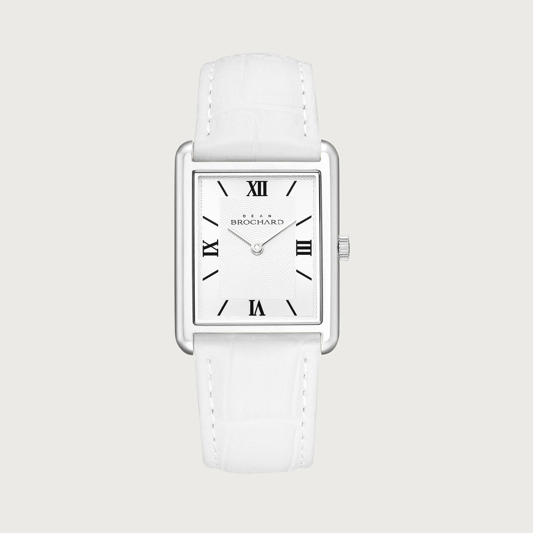 Reveuse Classique Silver Ensoleille 23mm