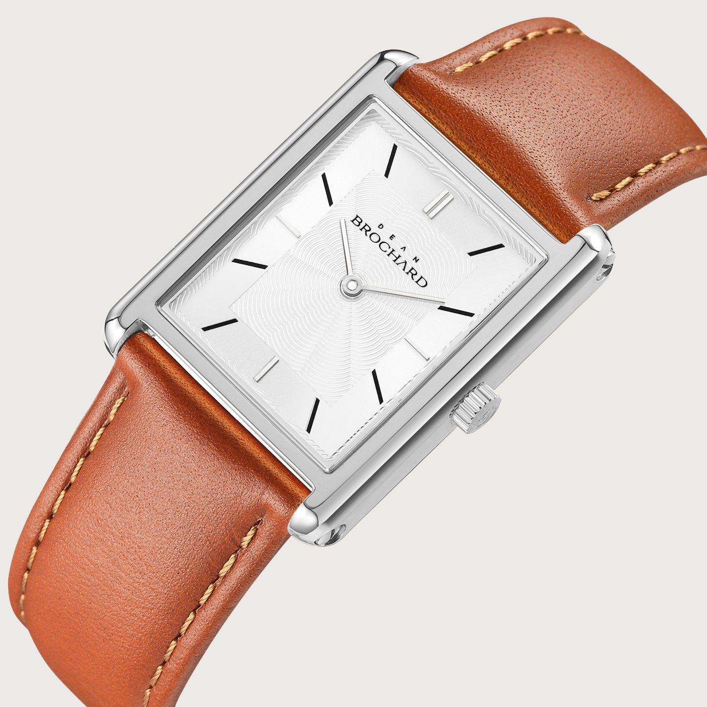 Reveuse Legende Silver Savoureux 23mm