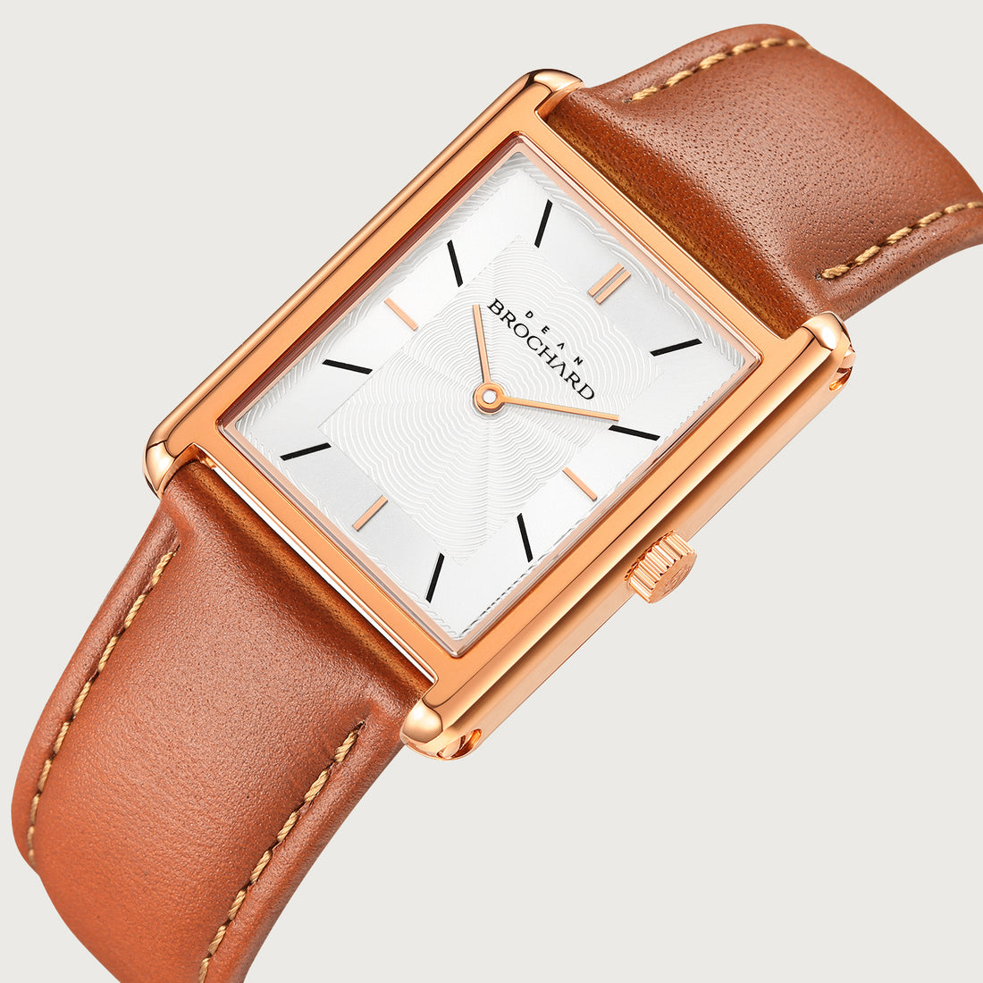 Reveuse Legende Rose Gold Savoureux 23mm