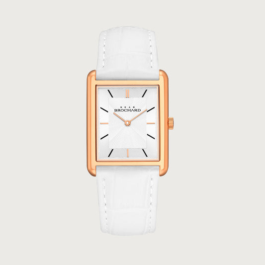 Reveuse Legende Rose Gold Ensoleille 23mm