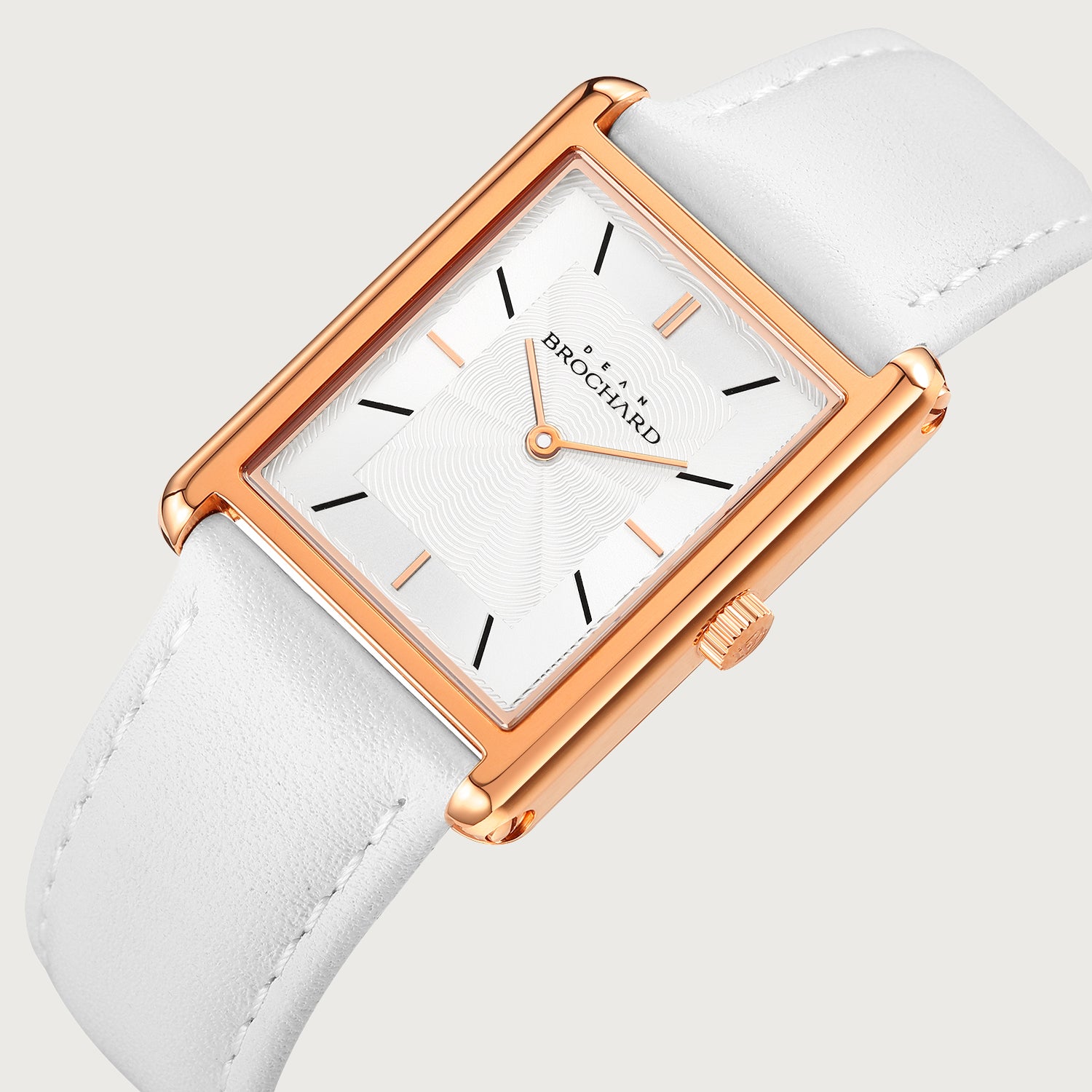 Reveuse Legende Rose Gold Ensoleille 23mm