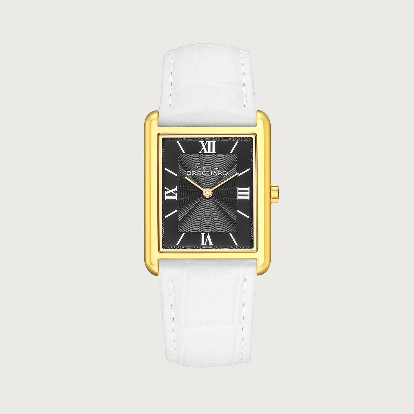 Reveuse Classique Gold Ensoleille 23mm