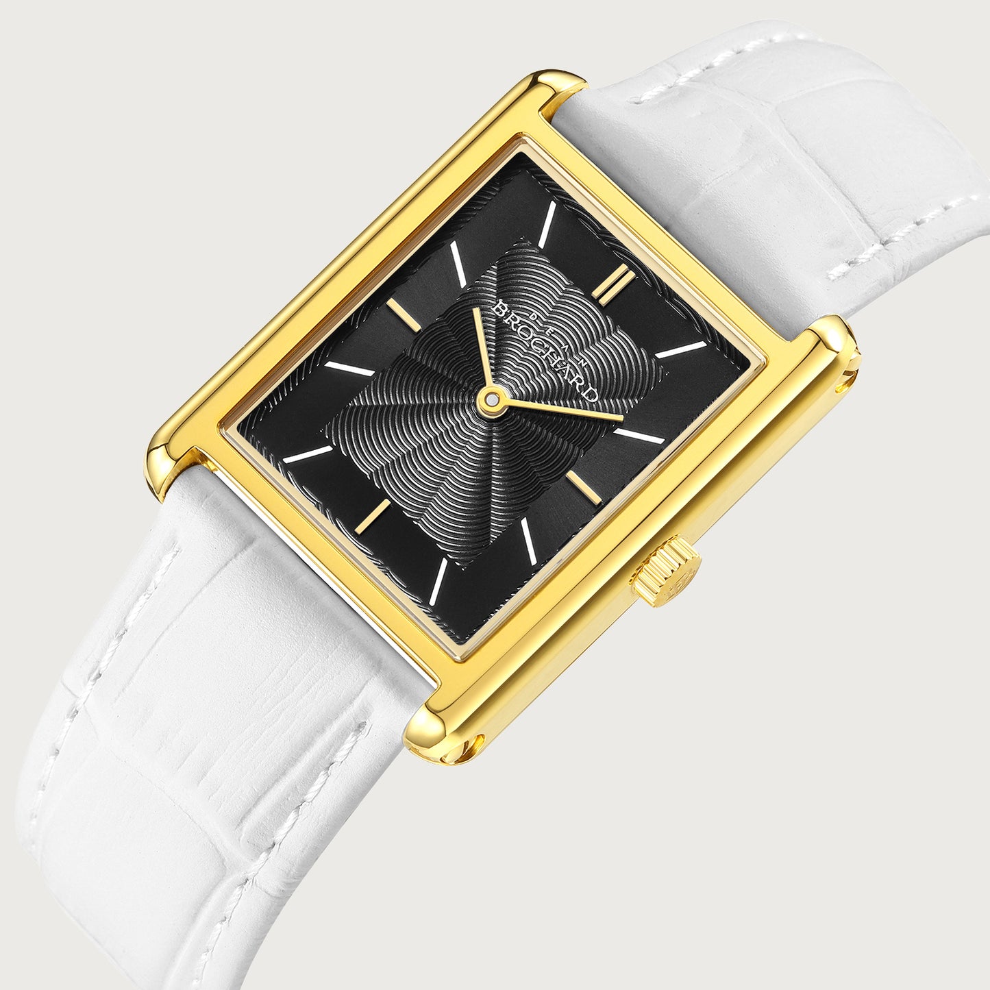 Reveuse Legende Gold Ensoleille 26mm
