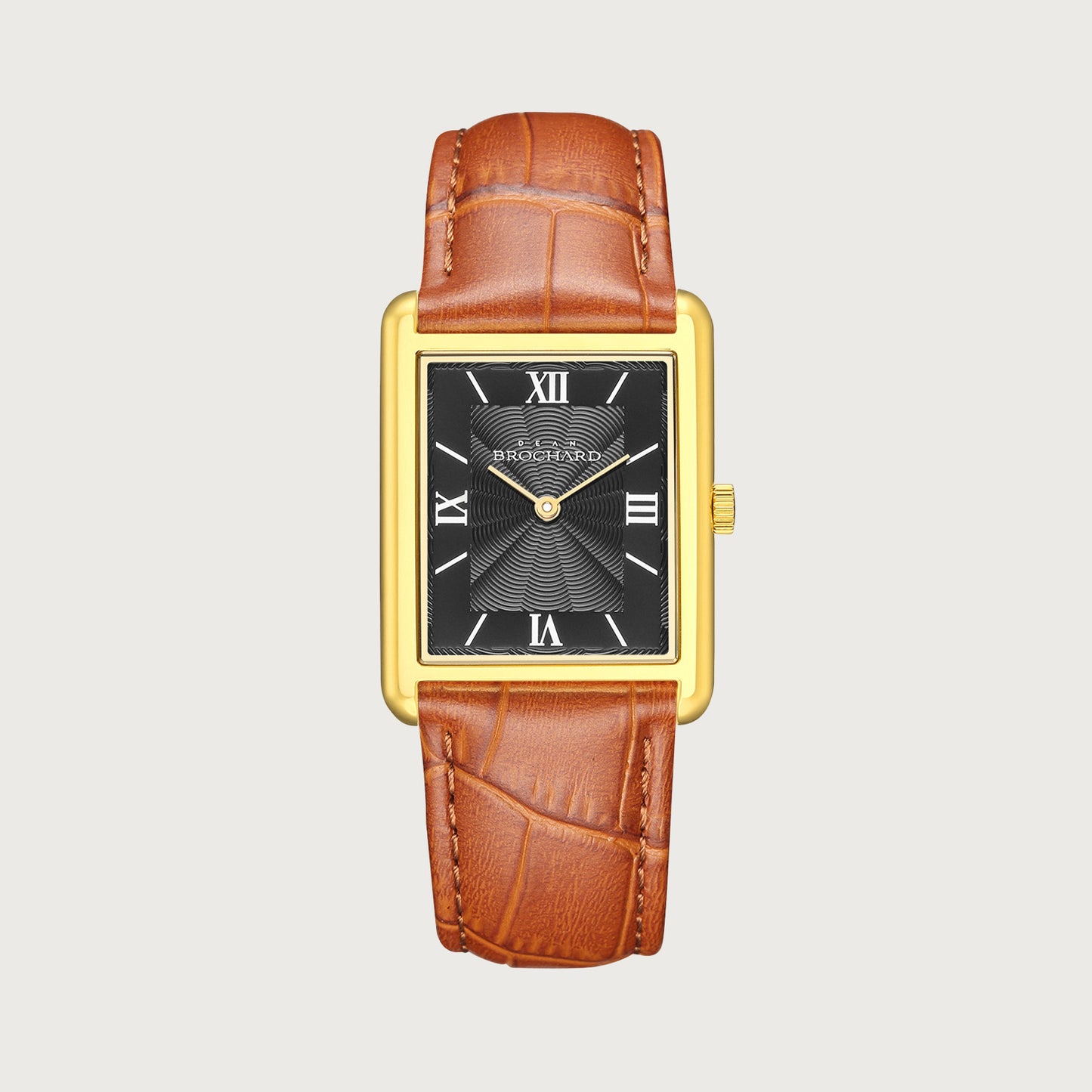 Reveuse Classique Gold Savoureux 23mm