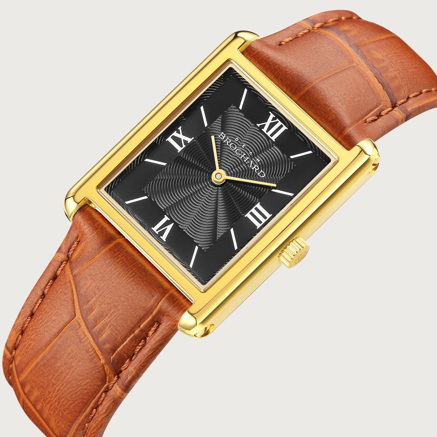 Reveuse Classique Gold Savoureux 26mm