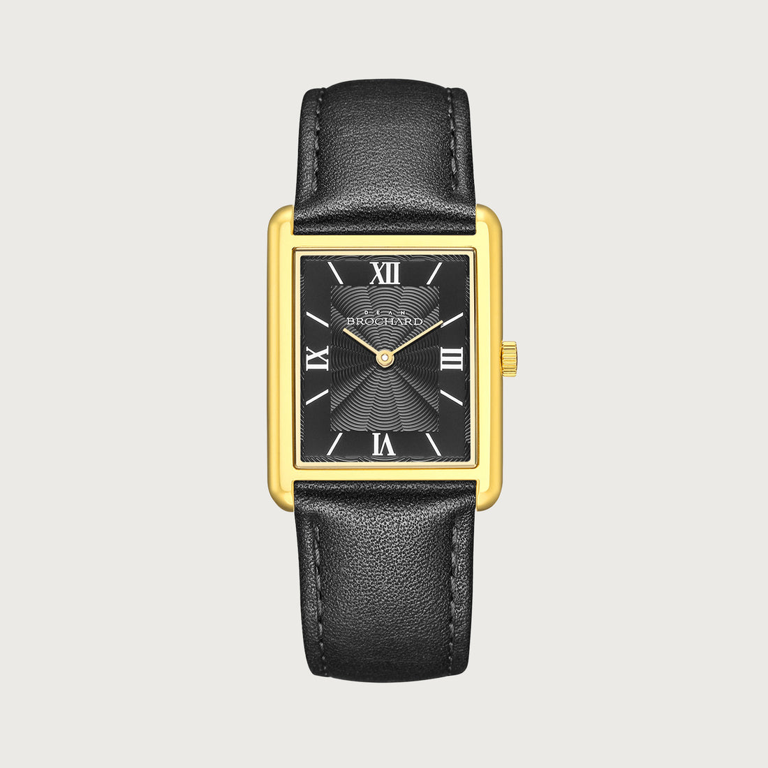 Reveuse Classique Gold Mysterieux 26mm