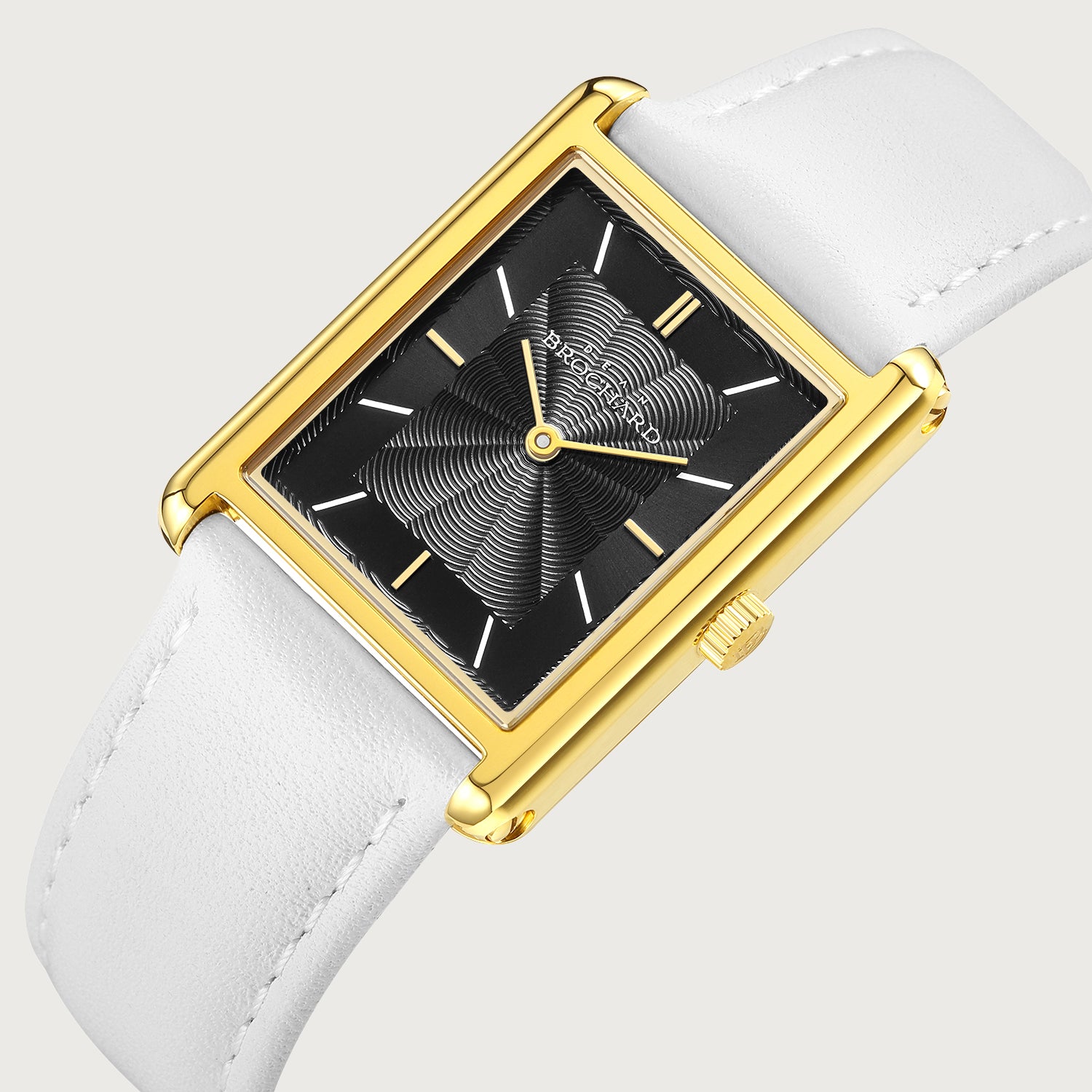 Reveuse Legende Gold Ensoleille 26mm