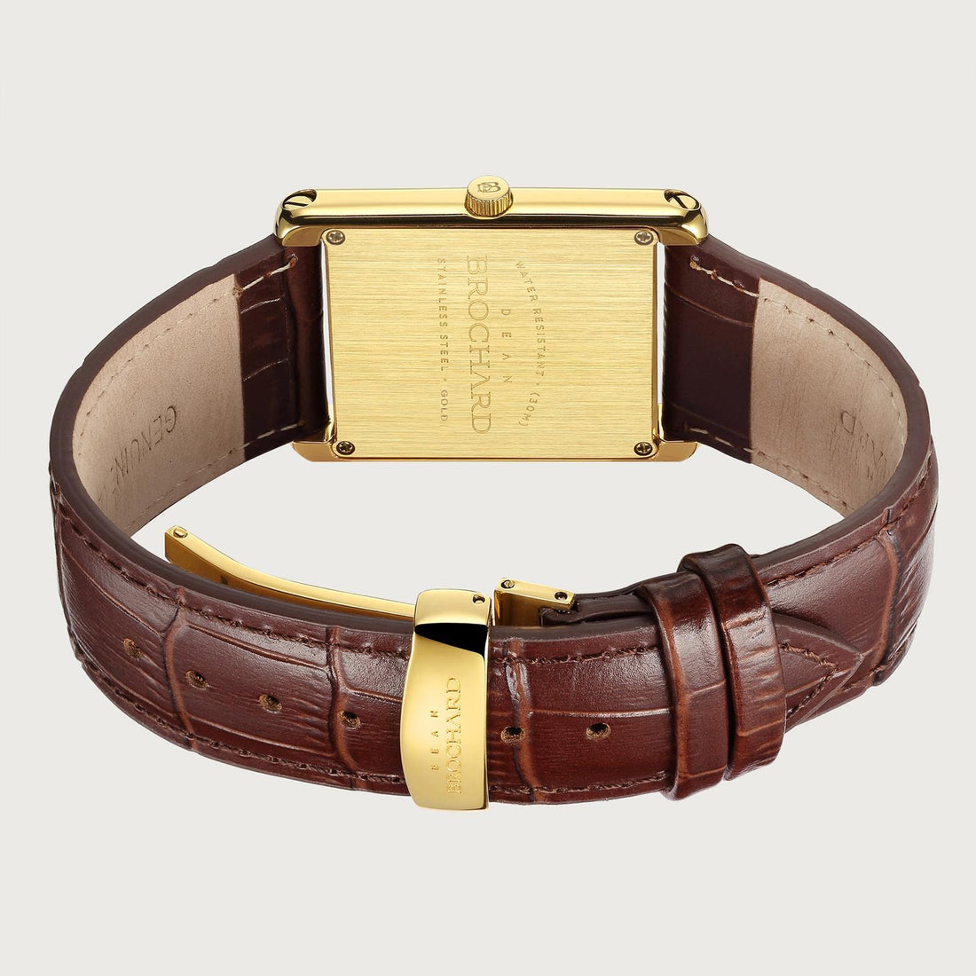 Lueur Legende Gold Tentant 31mm