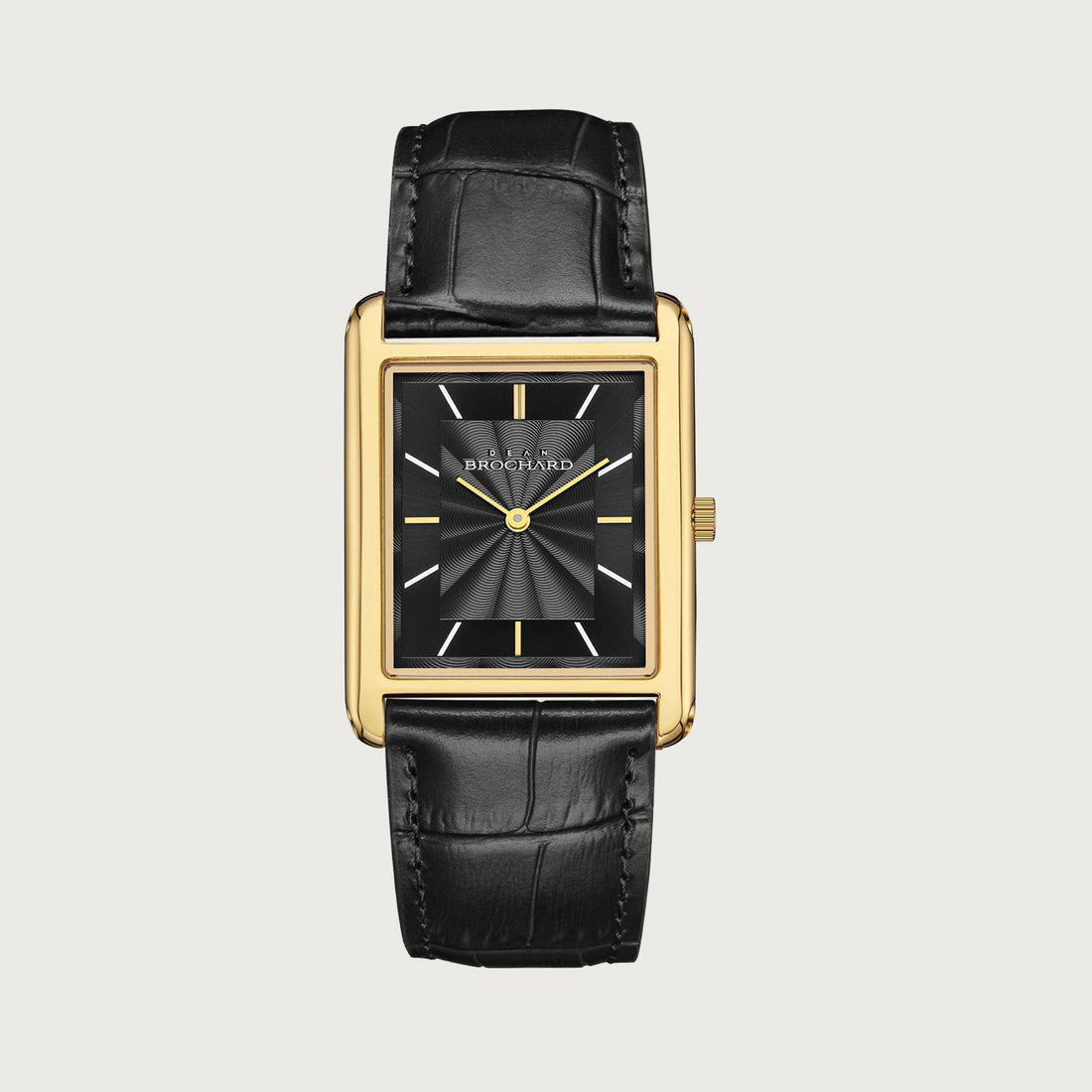 Lueur Legende Gold Mysterieux 31mm