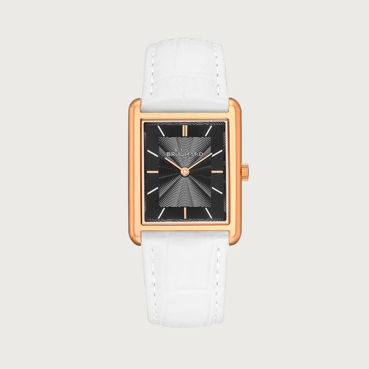 Reveuse Legende Rose Gold Ensoleille 26mm