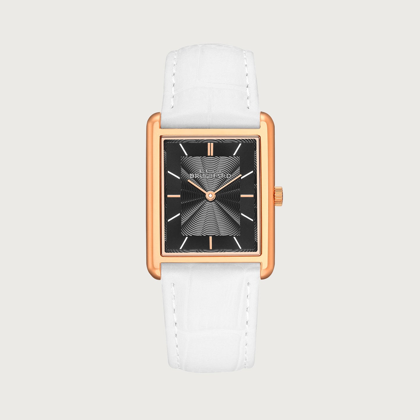 Reveuse Legende Rose Gold Ensoleille 23mm