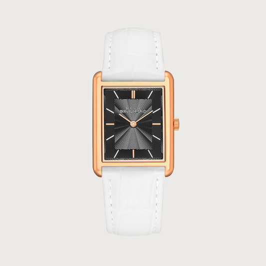 Reveuse Legende Rose Gold Ensoleille 23mm