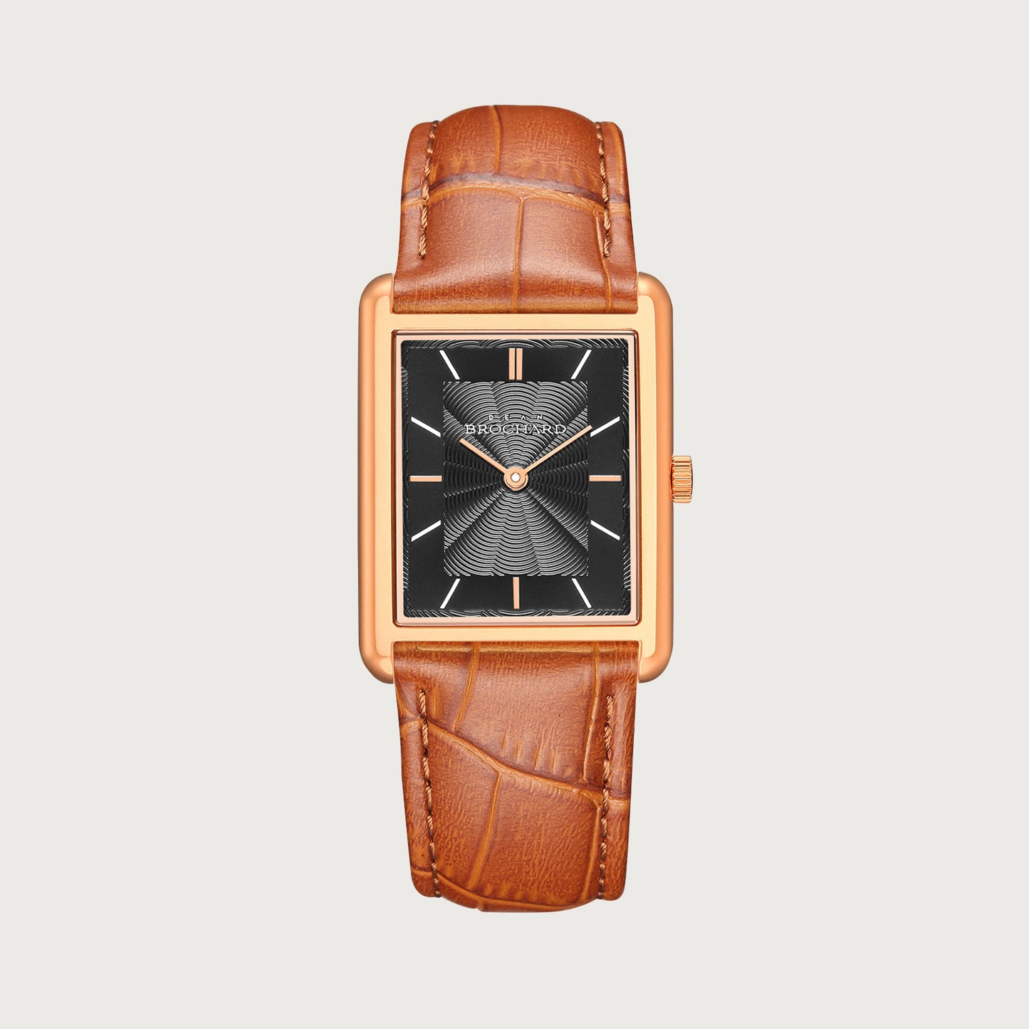 Reveuse Legende Rose Gold Savoureux 23mm