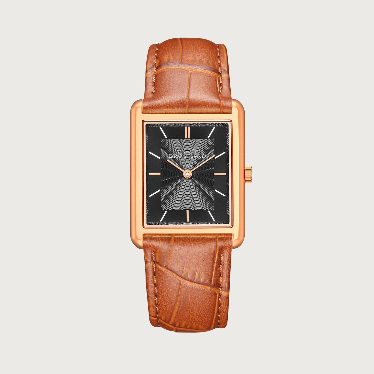 Reveuse Legende Rose Gold Savoureux 26mm