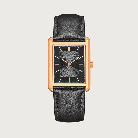 Reveuse Legende Rose Gold Mysterieux 26mm