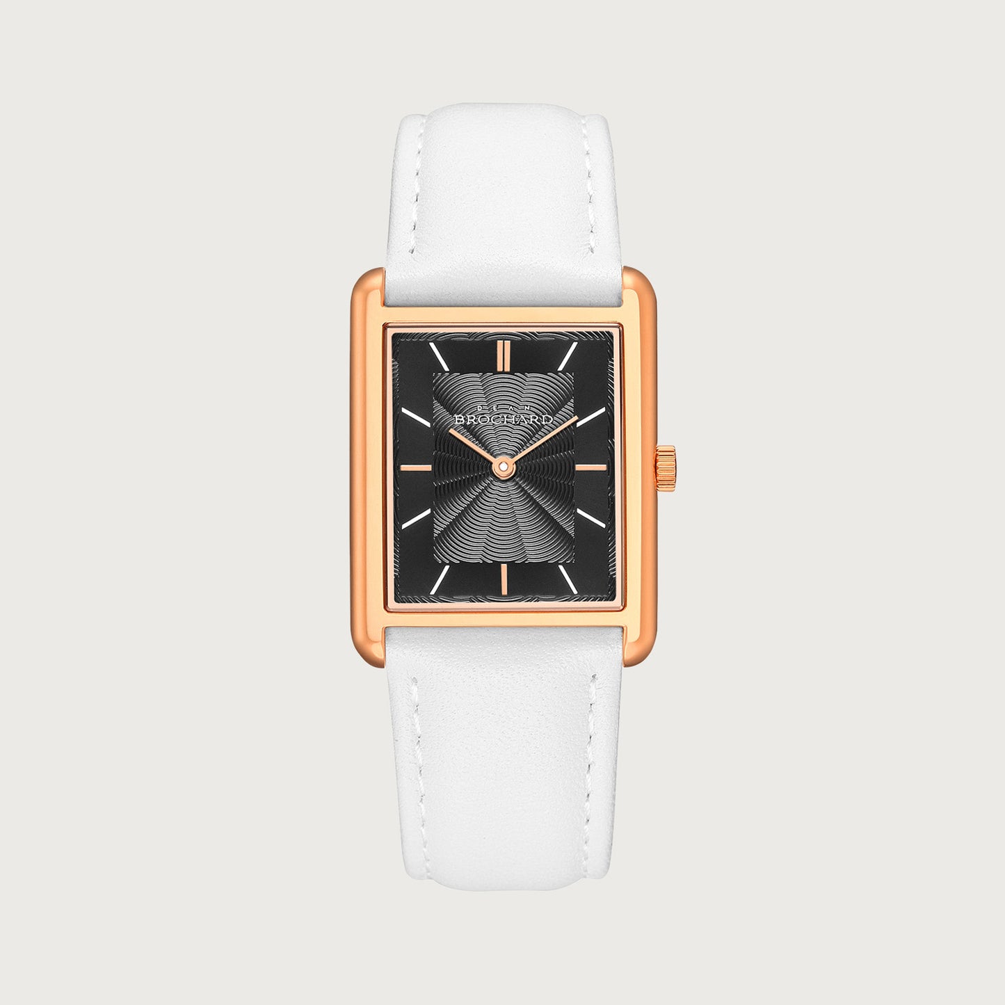 Reveuse Legende Rose Gold Ensoleille 26mm