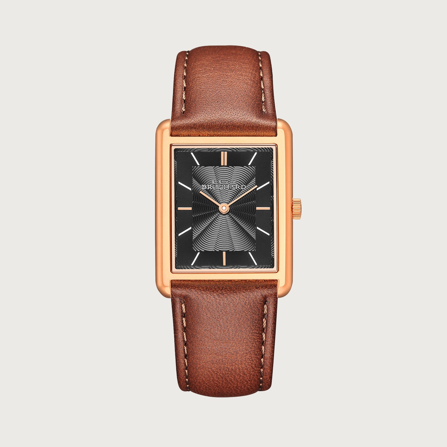 Reveuse Legende Rose Gold Tentant 23mm