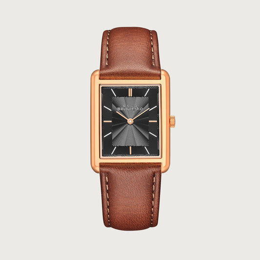 Reveuse Legende Rose Gold Tentant 26mm
