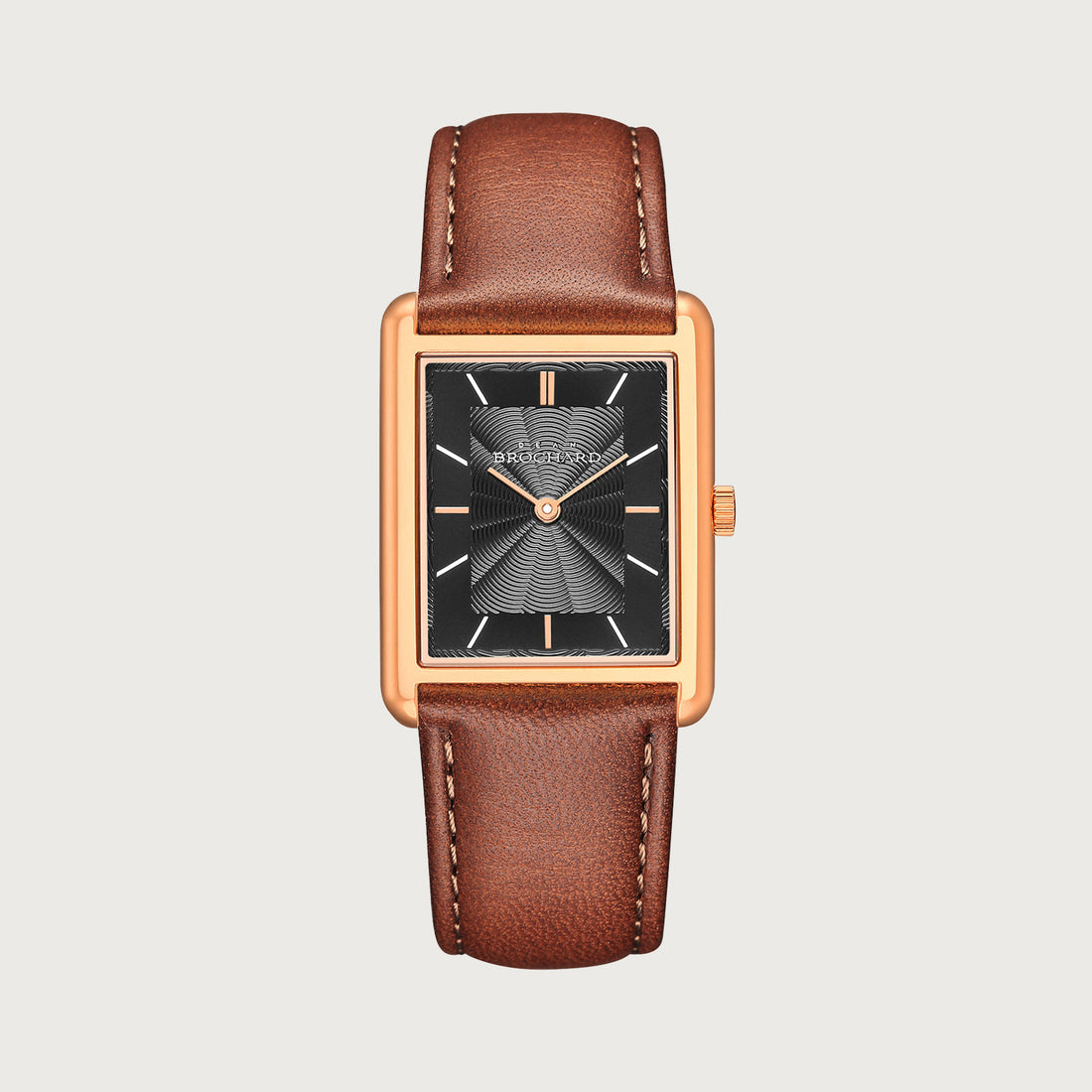 Reveuse Legende Rose Gold Tentant 26mm